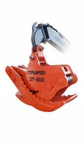 Трелевочный захват ТРИУМФ ЗТ-800