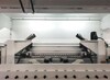 Кромкооблицовочный автоматический станок  BJD F872JS