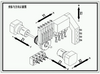 Автомат продольного точения BLIN MACHINERY BL-CSL265