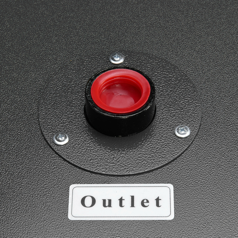 Рефрижераторный осушитель воздуха  Master Blast MB-20AC
