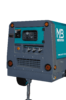 Master Blast MB-190D-7 винтовой дизельный компрессор