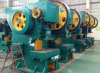 Однокривошипный пресс простого действия Yangli Group J23-40D
