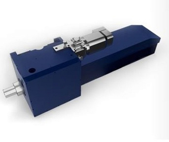Горизонтально-расточные станки IRONMAC IH-1600 CNC IH-1600 CNC