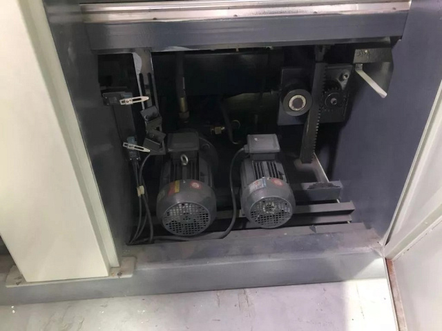 Мембранно-вакуумный пресс Vario Press QL-3000Z