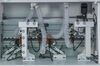 Автоматический кромкооблицовочный станок KDT KE-496GH