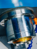 Вертикальный обрабатывающий центр с ЧПУ MetalTec TOPMILL 650S (4-х осевой)