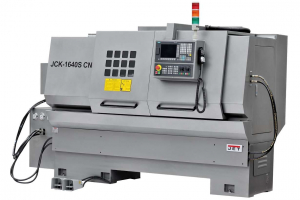 Токарный станок JCK-1630 CNC c ЧПУ Siemens 808DA (JCK-1630 CNC)