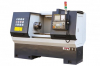 Токарный станок JCK-1640F CNC с ЧПУ FANUC 0I (JCK-1640F CNC)