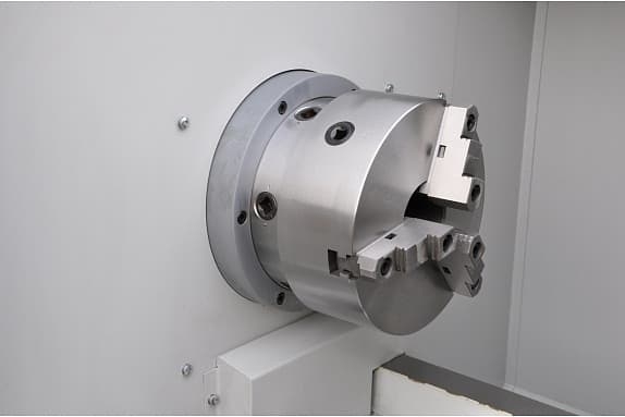 Токарный станок JCK-1640F CNC с ЧПУ FANUC 0I (JCK-1640F CNC)