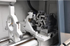Токарный станок JCK-1840F CNC с ЧПУ FANUC 0I (JCK-1840F CNC)