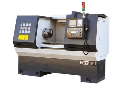 Токарный станок JCK-1860S CNC с ЧПУ SIEMENS 808DA (JCK-1860S CNC)