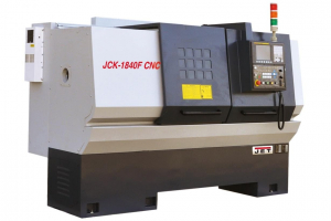 Токарный станок JCH-1830F CNC РМЦ 750 мм (JCH-1830F750 CNC)