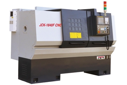 Токарный станок JCH-1840F CNC РМЦ 1000 мм (JCH-1840F1000 CNC)