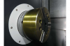 Токарный станок KDCK-28H CNC РМЦ 420 мм (KDCK-28H420 CNC)