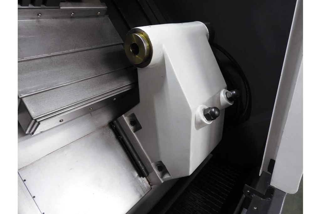 Токарный станок KDCK-28H CNC РМЦ 420 мм (KDCK-28H420 CNC)