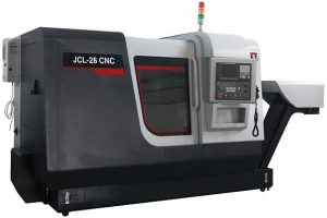 Токарный станок  JCK-28S CNC ЧПУ SIEMENS 828D (JCK-28S CNC)