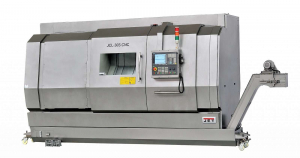 Токарный станок JCL-30Н CNC РМЦ 900 мм (JCL-30Н900 CNC)
