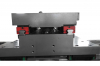 Токарный станок JCL-30Н CNC РМЦ 900 мм (JCL-30Н900 CNC)