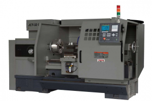 Токарный станок JCT-26 CNС РМЦ 1000-4000 мм (JCT-26 CNС)