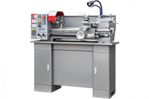 Настольный токарный станок по металлу JET BD-11G (50000915MC)