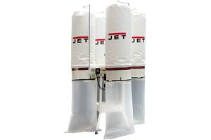 JET DC-5000 Вытяжная установка