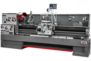 Токарно-винторезный станок Jet GH-1860 ZX DRO RFS (50000751T)