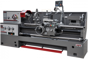 Токарно-винторезный станок Jet GH-20120 ZH DRO (50000833T)