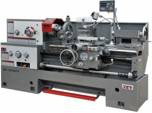 Токарно-винторезный станок JET GH-2040 ZH DRO (50000830T)