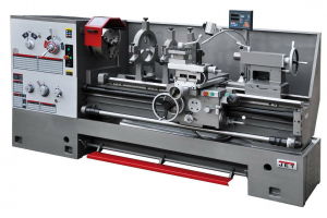 Токарно-винторезный станок серии ZH JET GH-2640 ZH DRO (50000780T)