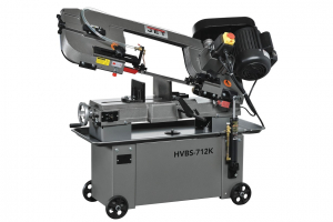 Ленточнопильный станок Jet HVBS-712K  400 В (414459T)