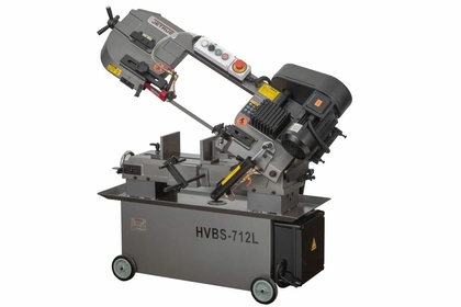 JET HVBS-712L Ленточнопильный станок 400В