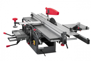 Комбинированный станок по дереву Jet JKM-300 (10000880M)