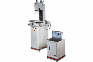 Фрезерный станок Jet JMD-X2S CNC с ЧПУ для MACH3 (JMD-X2S CNC)