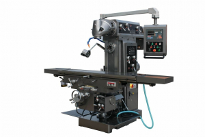 Широкоуниверсальный фрезерный станок Jet JUM-1464 DRO (50000453T)