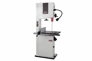 JET JWBS-18SFX-M Ленточнопильный станок 230В