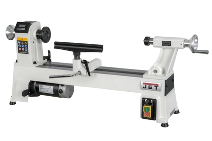 Токарный станок по дереву Jet JWL-1220LVS (10000094M)
