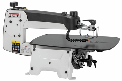 Лобзиковый станок Jet JWSS-18B (727300BM)