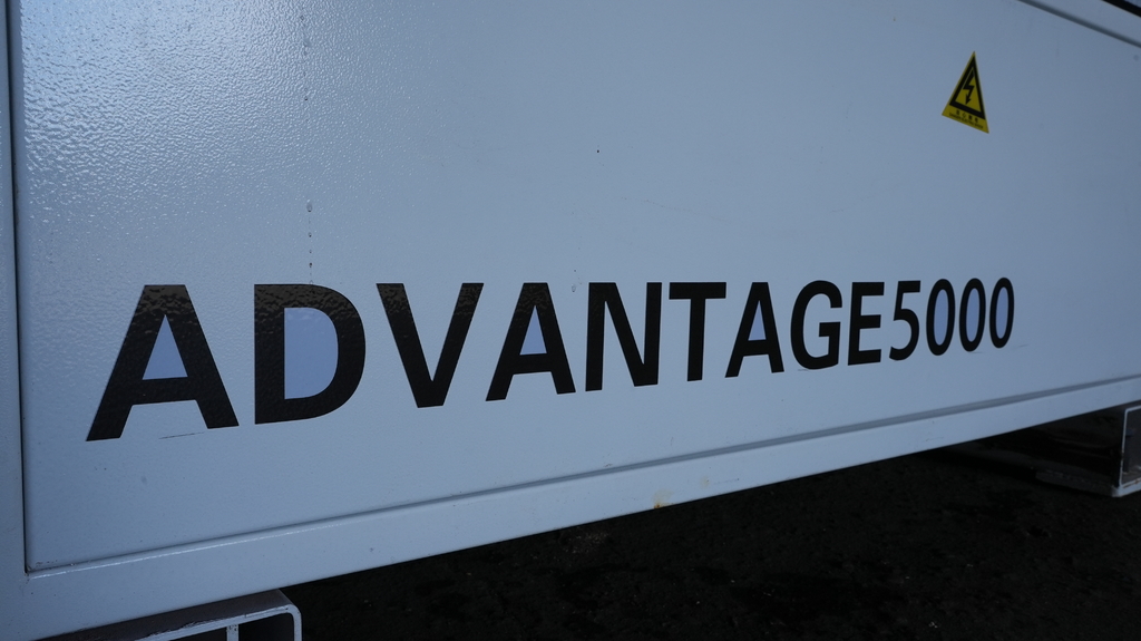 Кромкооблицовочный автоматический станок ALTESA ADVANTAGE 5000 EVO