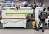 Обрабатывающий центр с ЧПУ Nanxing NCG3021