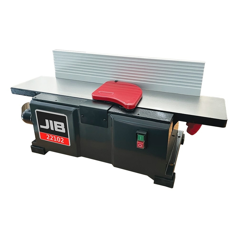 Фуговальный станок с валом helical jib 22102 hl