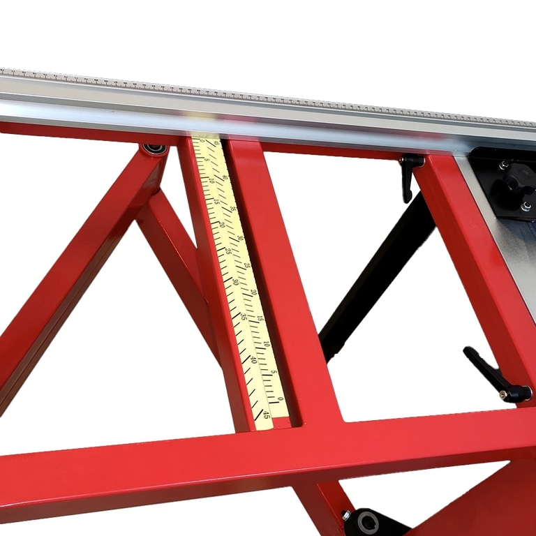 Круглопильный станок JIB MJ10-1300 мощность двигателя 2,2 квт подвижный стол 1300 мм
