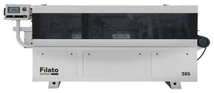 Автоматический кромкооблицовочный станок Filato OPTIMA 385