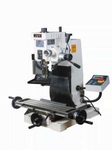 Фрезерно-сверлильный станок Jet JMD-2 (JMD-2)