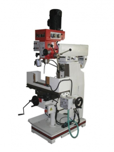 Универсальный фрезерный станок Jet JMD-939GH (JMD-939GH)