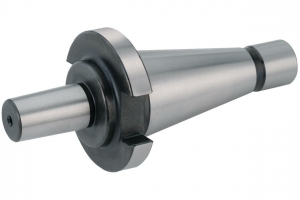 Оправка шпинделя ISO40/В16 под сверлильный патрон