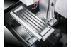 JET JMD-45ST CNC Фрезерный станок с ЧПУ Siemens 808D (JMD-45STA - Siemens 808D Advanced, JMD-45FT - Fanuc 0i)