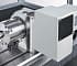 Фрезерный станок Jet JMD-48STA CNC - с ЧПУ SIEMENS 808D (JMD-48STA CNC)
