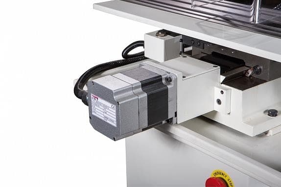 Фрезерный станок Jet JMD-X2S CNC с ЧПУ для MACH3 (JMD-X2S CNC)