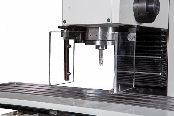 Фрезерный станок Jet JMD-X2S CNC с ЧПУ для MACH3 (JMD-X2S CNC)