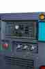 Master Blast MB-210D-10 винтовой дизельный компрессор